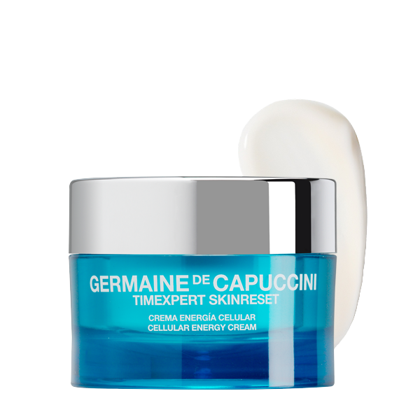 Крем энергонасыщающий, Timexpert Skinreset Cellular Energy Cream 